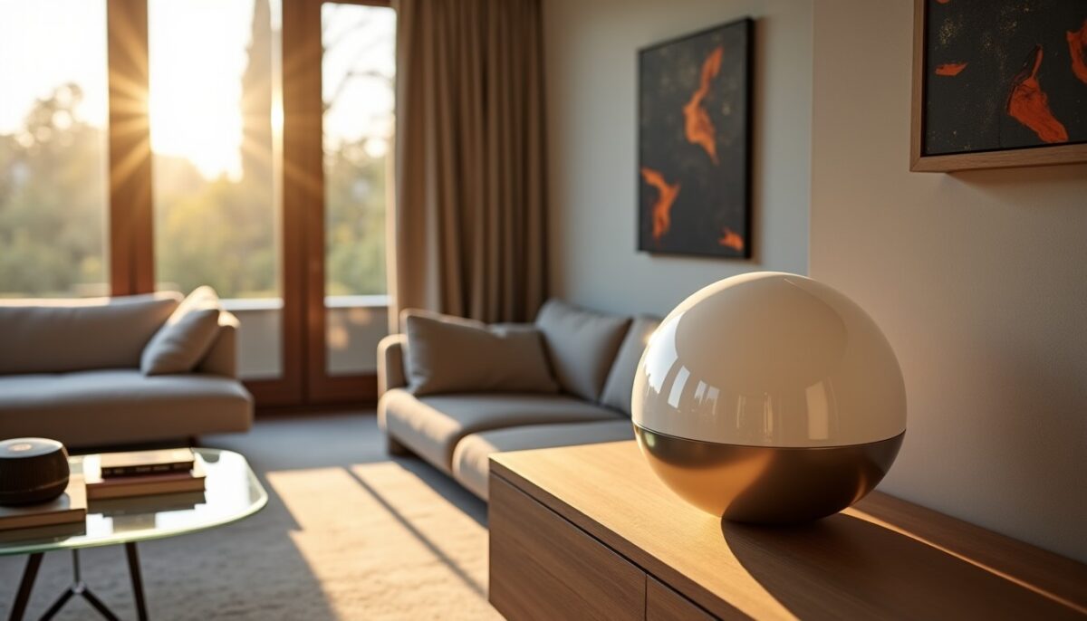 Cabasse THE PEARL AKOYA : Analyse complète de l'enceinte sans fil connectée