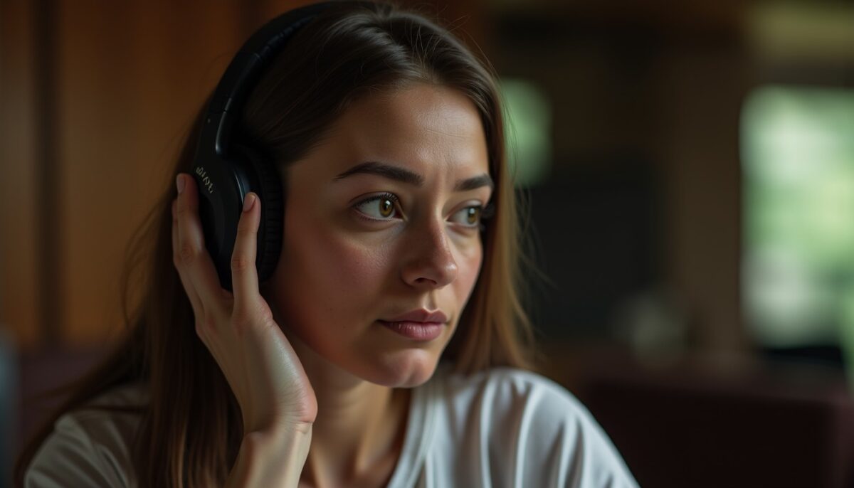 Découverte et performance du lecteur audio Sony NW-A45