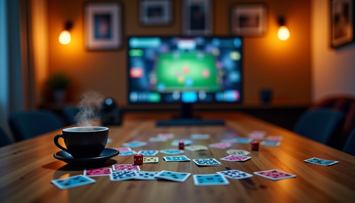 Jeux de cartes, dés et stratégie : les incontournables vidéoludiques à redécouvrir en ligne