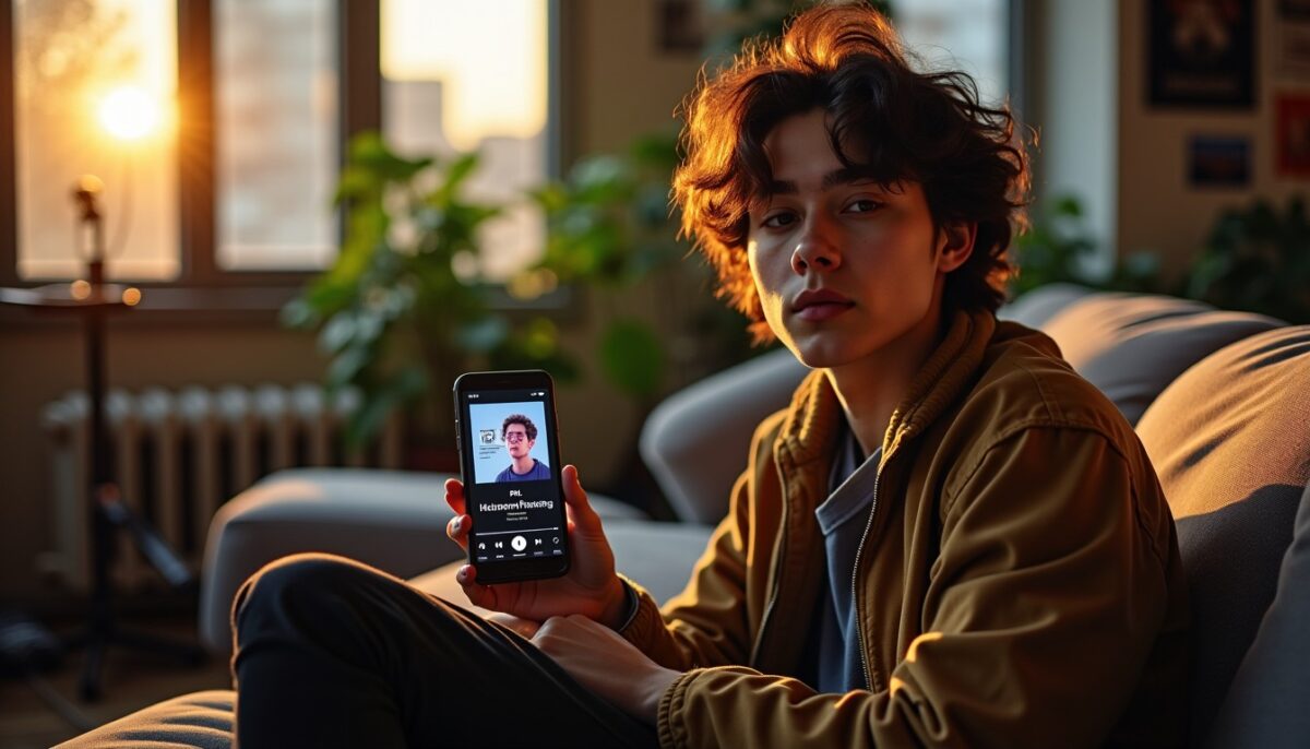 PNL en exclusivité sur Apple Music : opportunité ou risque pour les fans ?