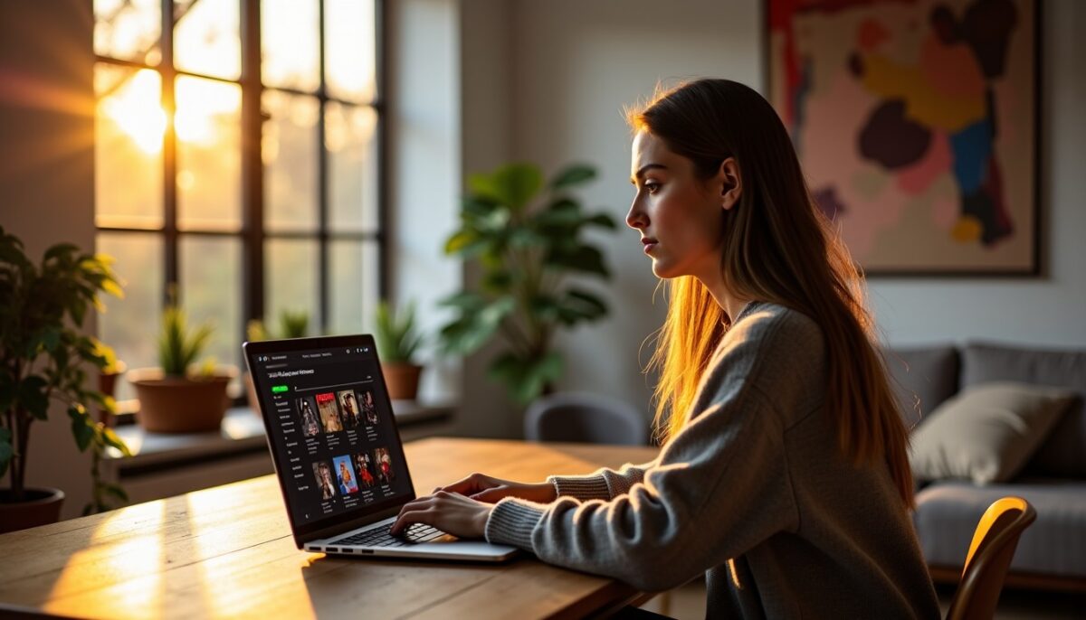 Audials One 2018 – Capturez légalement vos contenus Spotify et Netflix en toute simplicité !