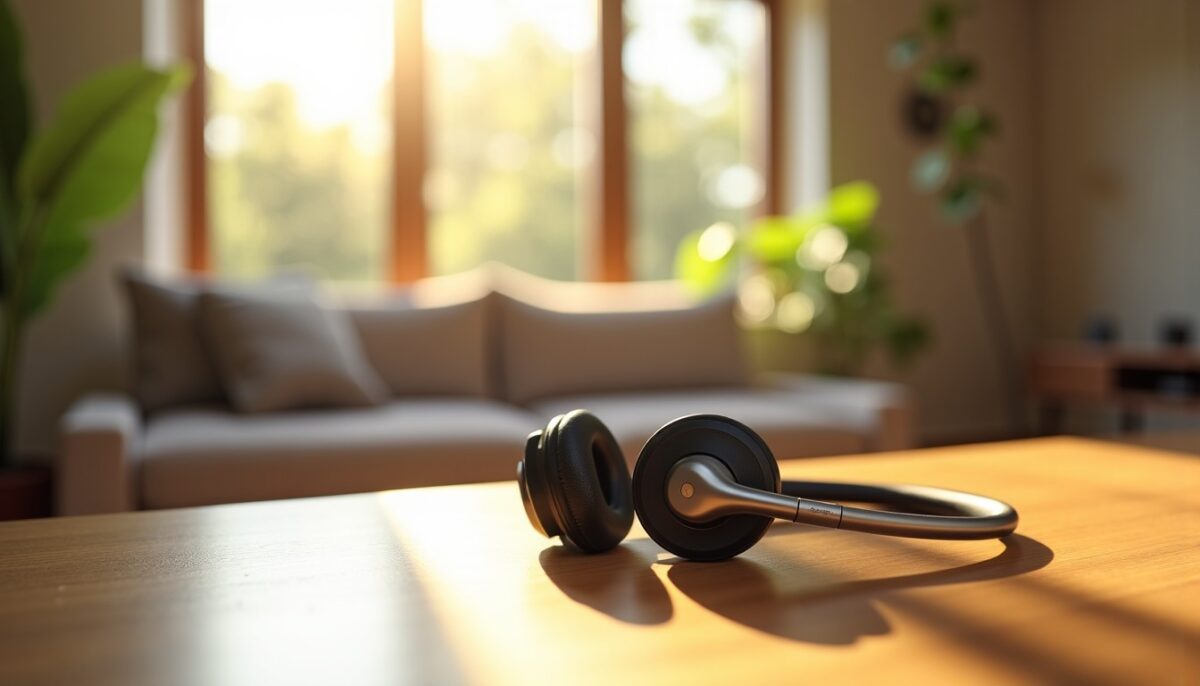 Test du Casque Bluetooth Qilive Q1007 d'Auchan – Une qualité surprenante à petit prix