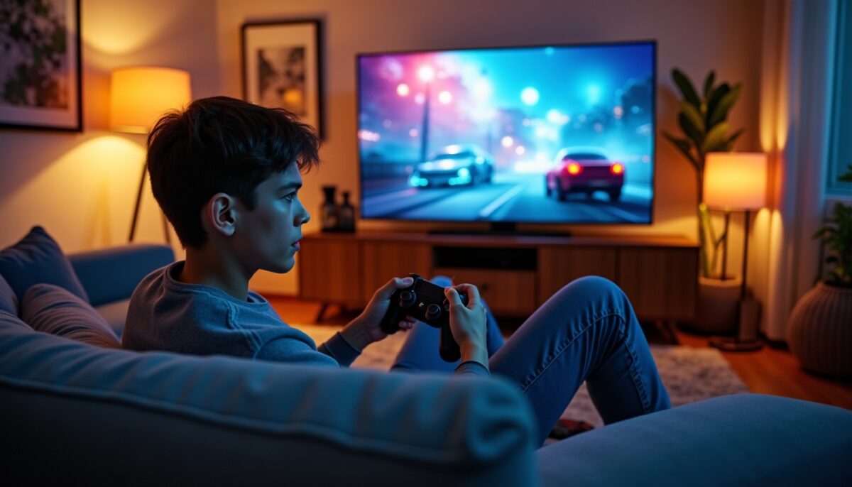 Une Explosion Visuelle Époustouflante, Mais un Gameplay Qui Déçoit : Le Paradoxe du Jeu