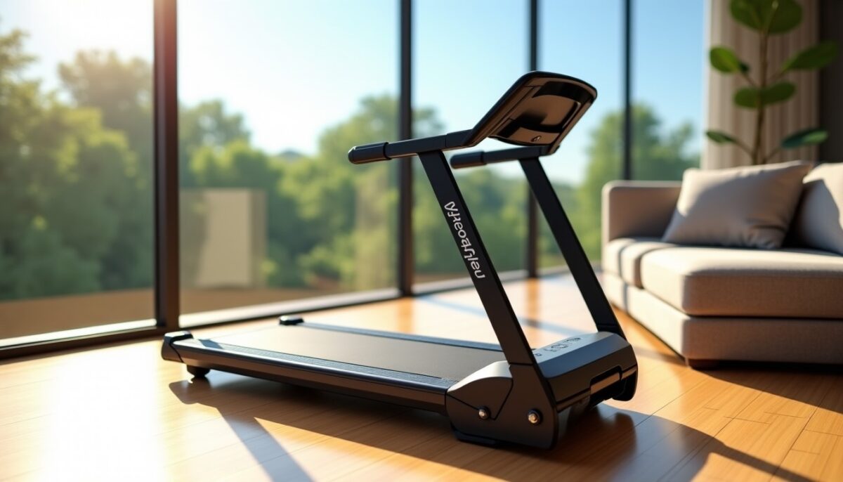 WalkingPad Z3 : Découvrez le tapis de marche pliable et autonome qui vous accompagne partout