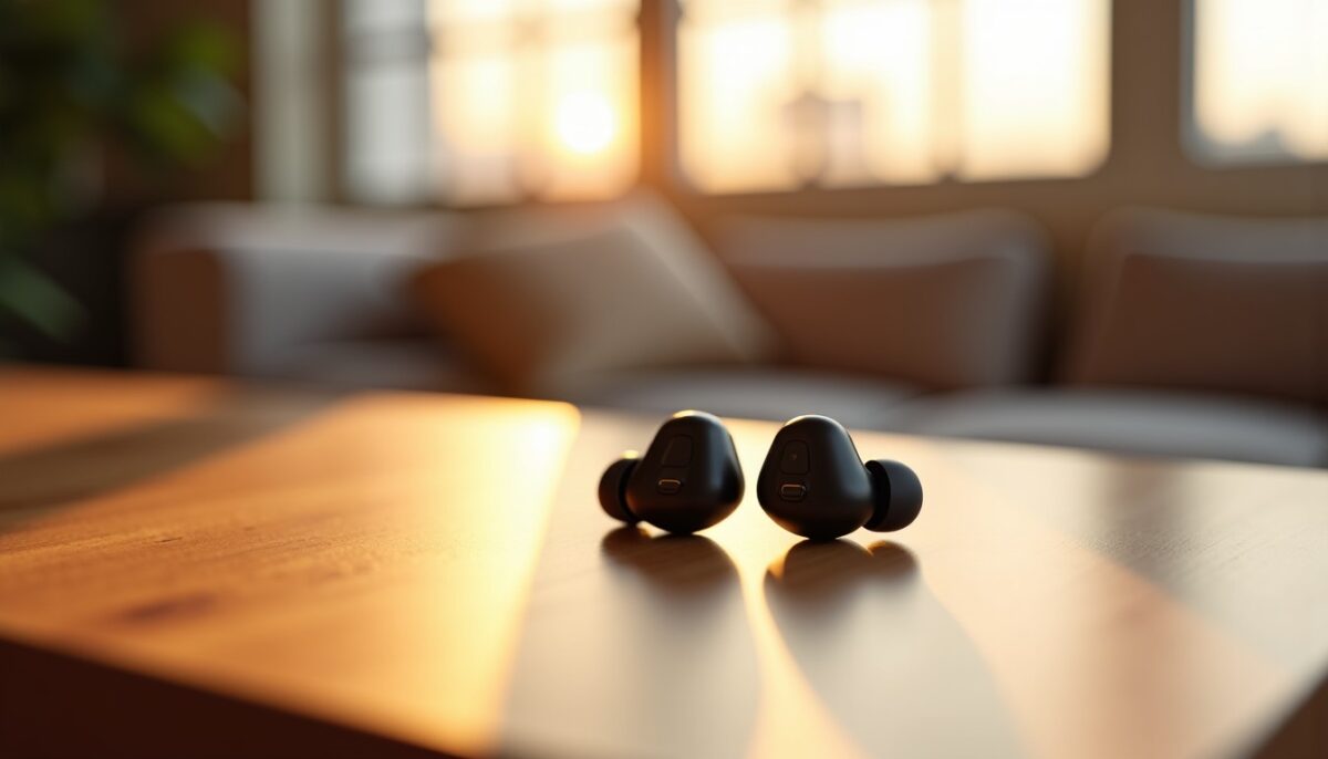 IClever Oreillettes Bluetooth : Des écouteurs sans fil performants à petit prix