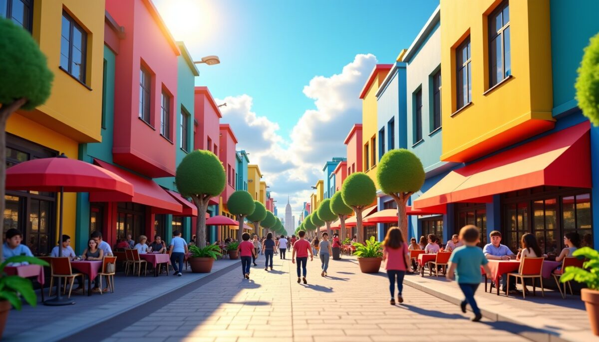 Roblox Reality : La révolution visuelle inattendue qui transforme le jeu (et ses secrets dévoilés