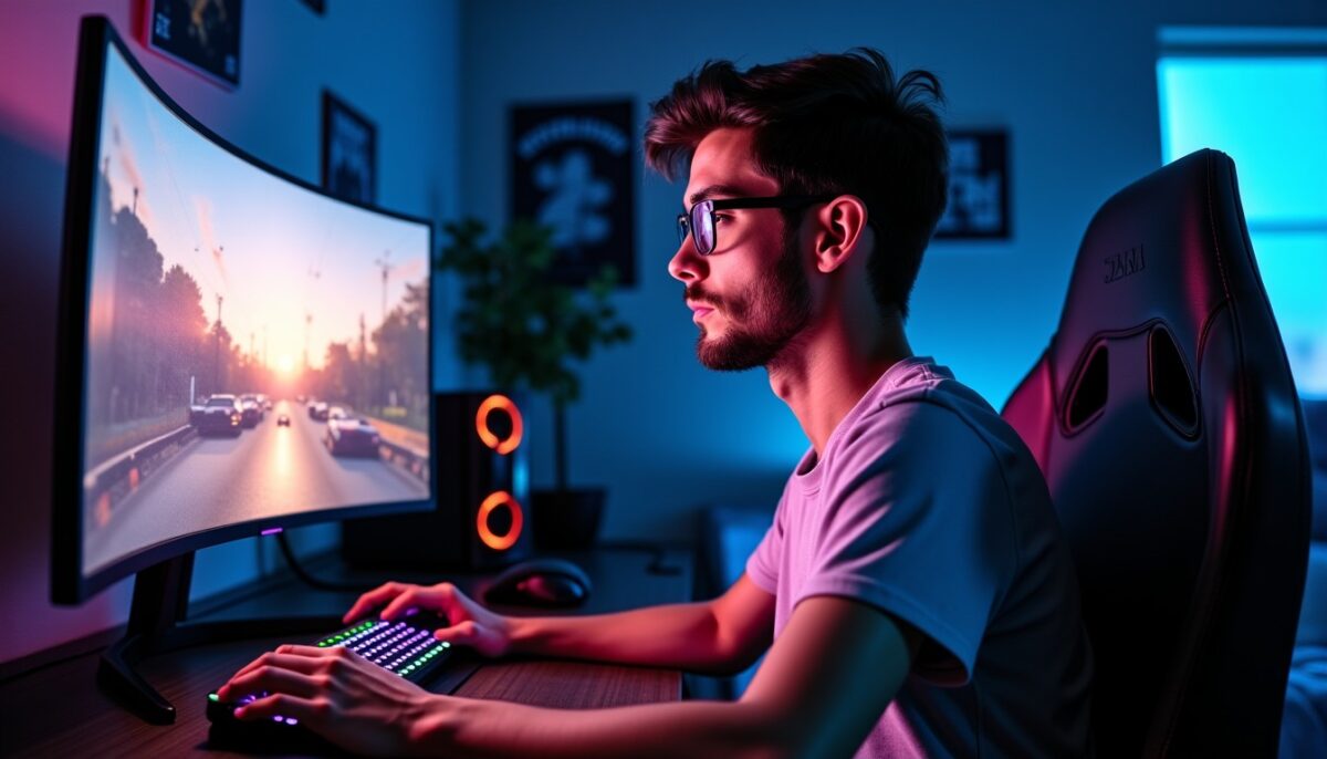 Les Secrets Derrière l'Addiction aux Récompenses dans les Jeux Vidéo Modernes