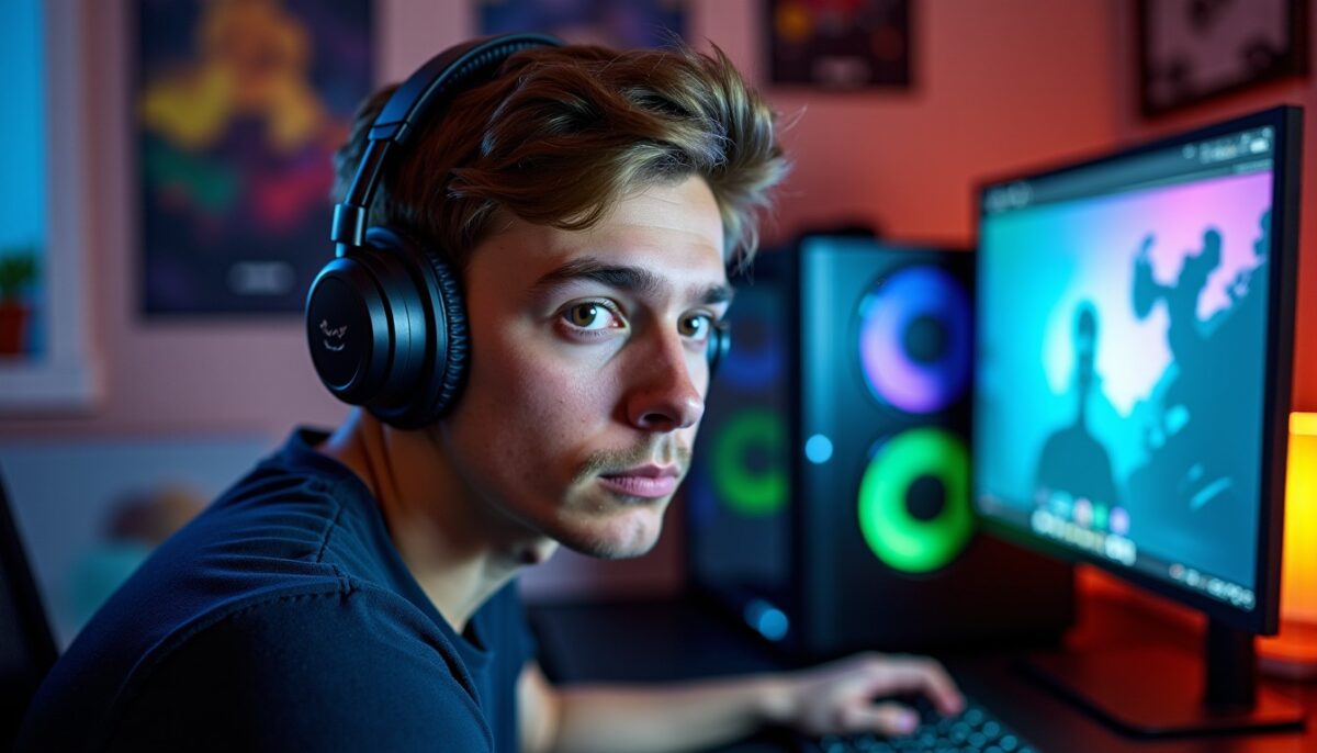 Test complet du Plantronics RIG 500HS : léger sur la tête, puissant dans la bataille !