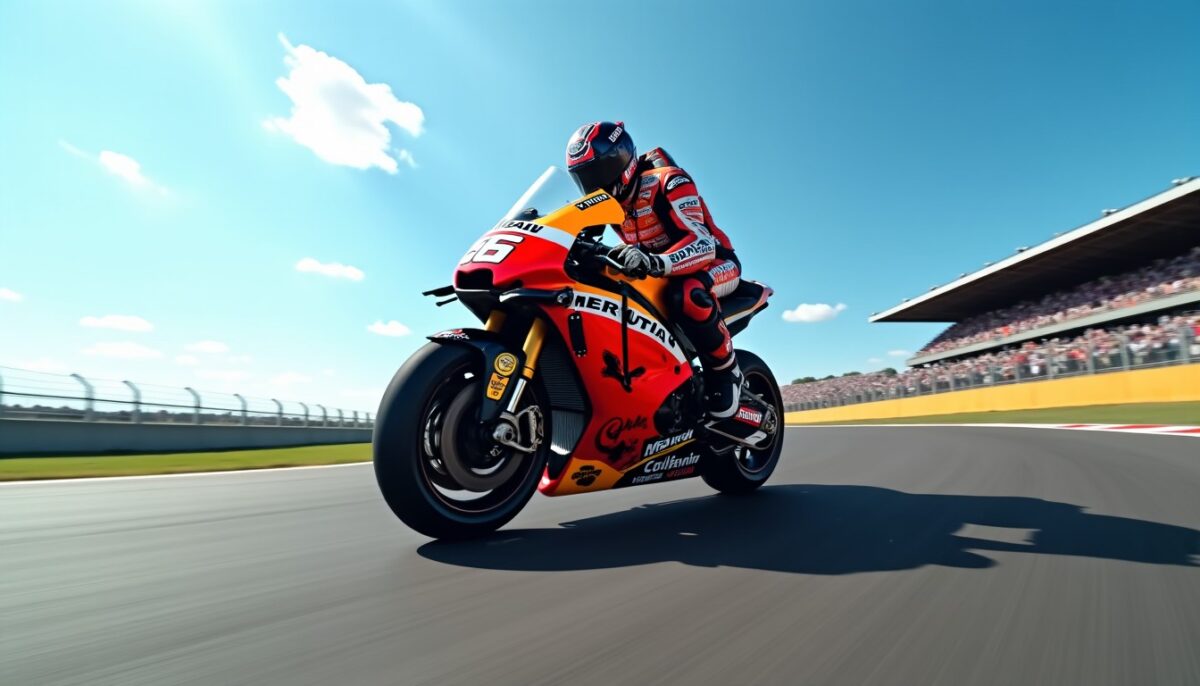 Test de MotoGP 26 : La simulation Milestone se démocratise-t-elle enfin ?