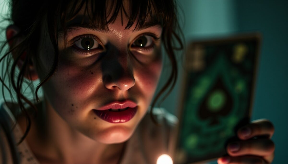 Plongée captivante dans Vampire Crawlers The Turbo Wildcard, le jeu de cartes qui vous rend accro