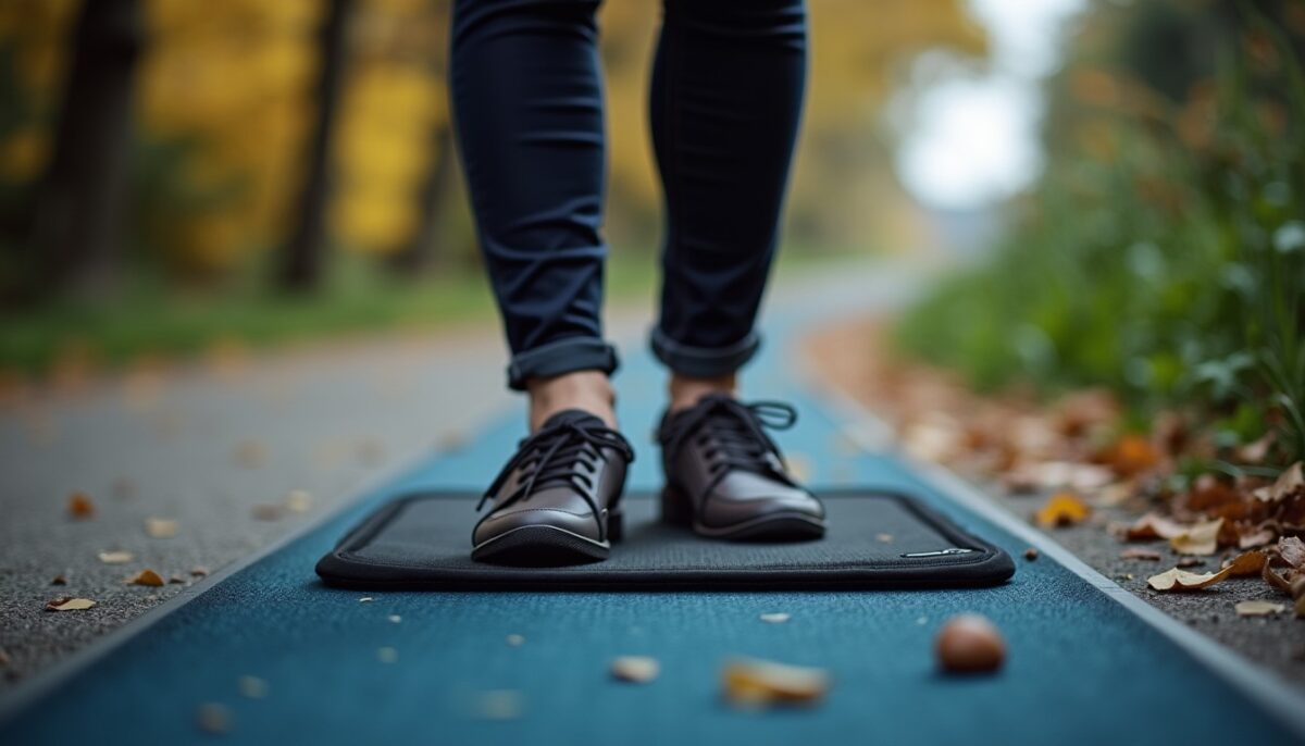 WalkingPad A1 Pro : Le tapis de marche pliable parfait pour bouger en télétravail