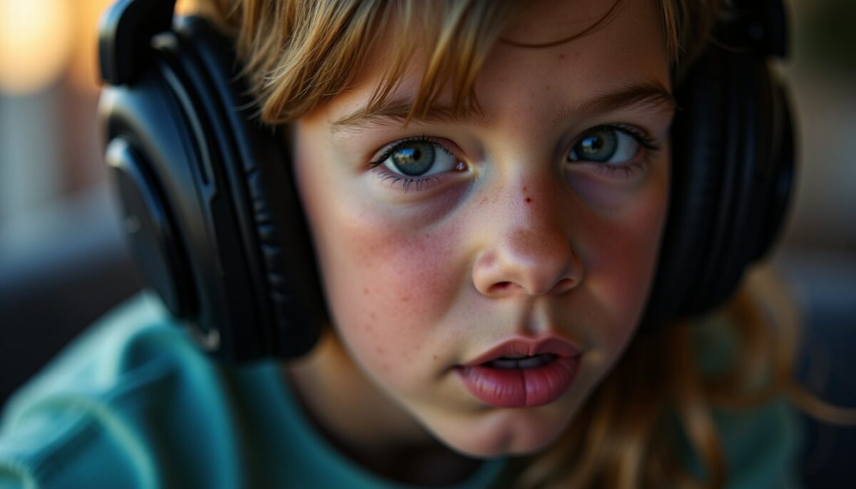 Test du casque Plantronics P80 : le choix gaming idéal spécialement conçu pour les enfants !