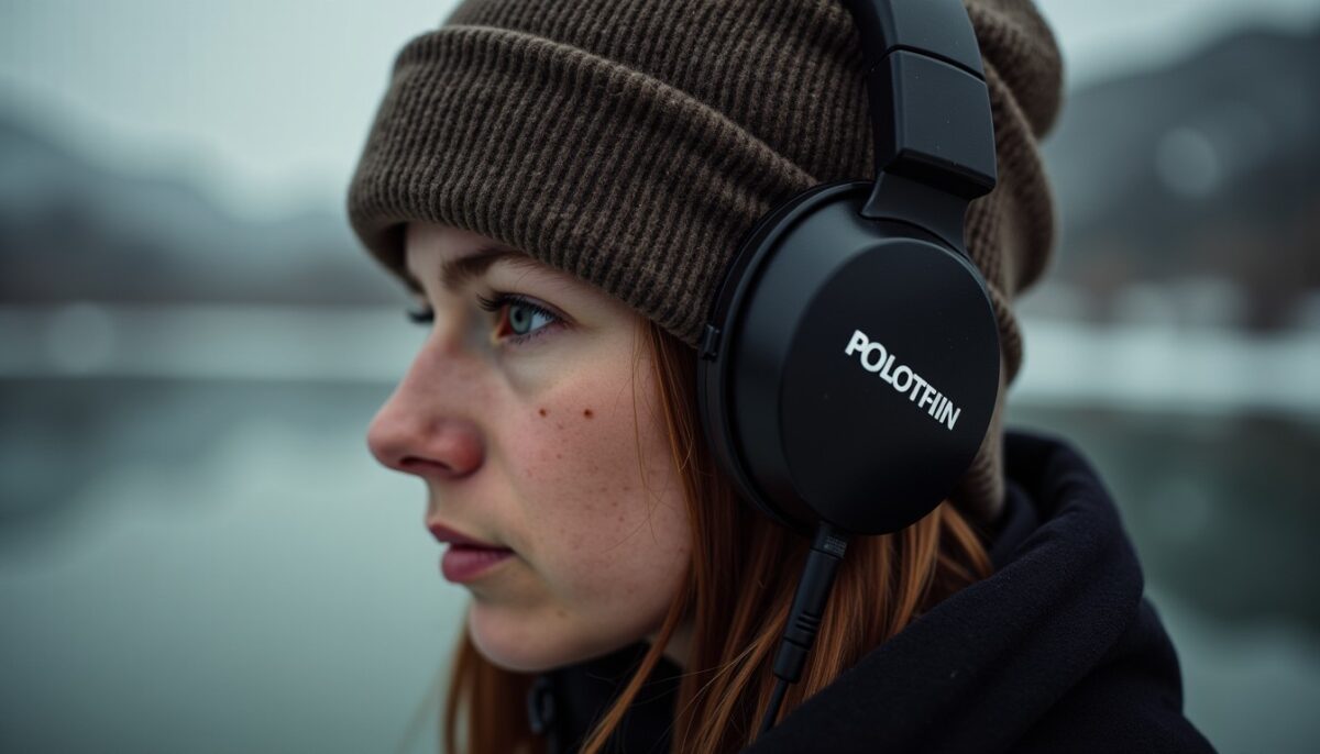 Test du casque Arctic Cooling P533 : Un modèle rétro à prix doux
