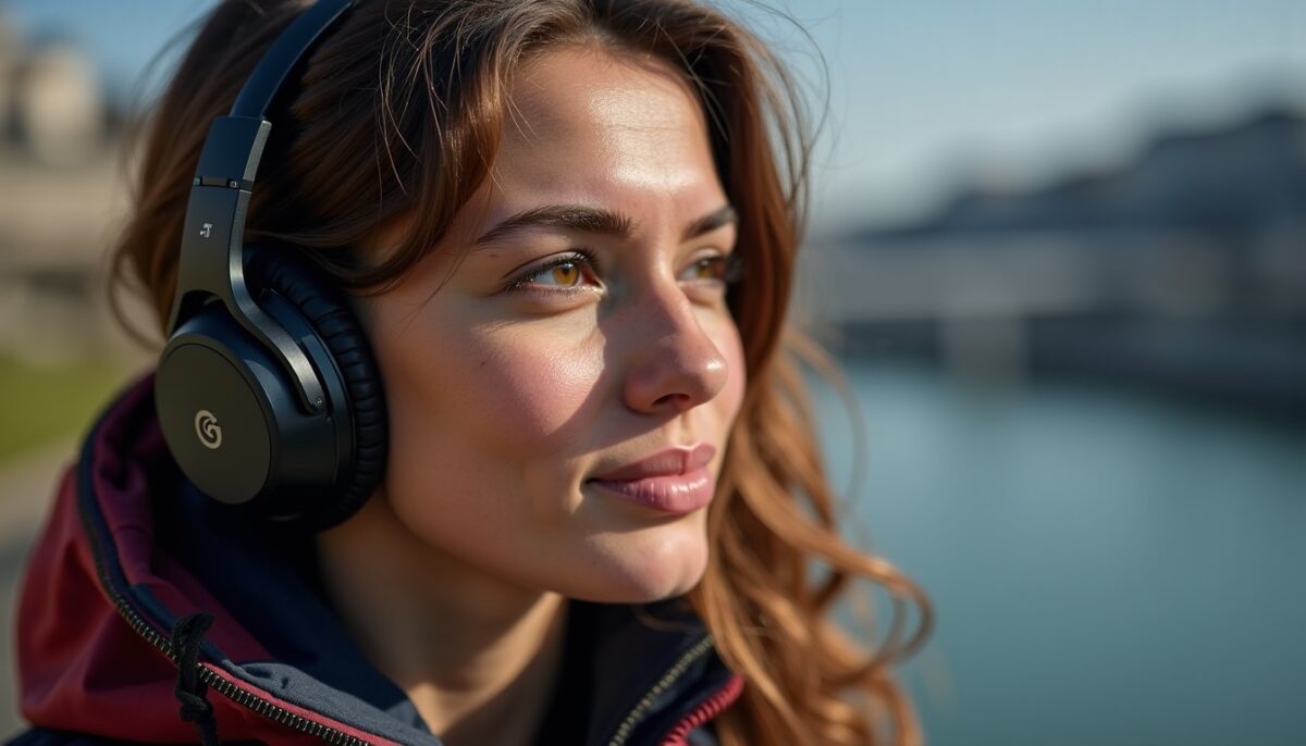 Test du Plantronics Backbeat Sense : le casque parfait pour les aventuriers urbains
