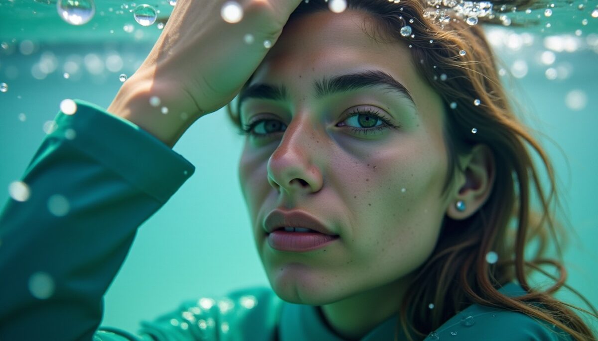 Test de Tides of Tomorrow : Plongée dans l’aventure 'plasticpunk' entre futur et écologie