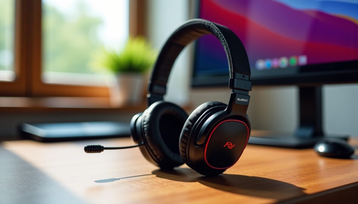 TEST | Casque Creative Sound Blaster Tactic3D Rage : Une expérience honnête malgré quelques faiblesses