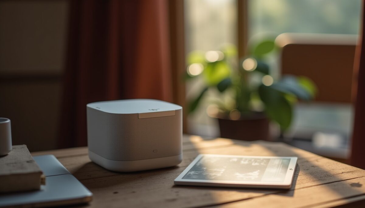 La nouvelle Sonos Play:5 révolutionne son design, mais conserve son nom emblématique