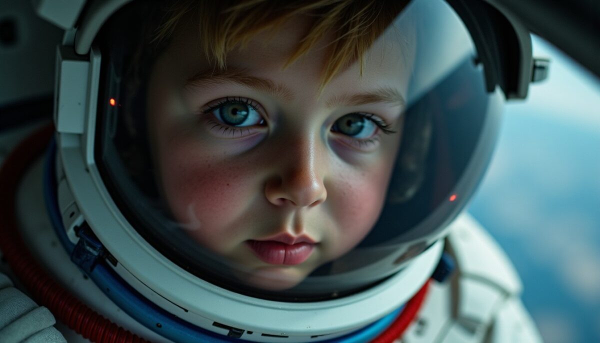 Activités impossibles à réaliser par les astronautes dans l’espace