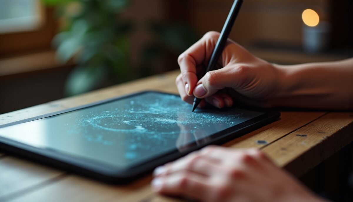 Top des tablettes graphiques 2024 : Le guide ultime pour artistes et créatifs