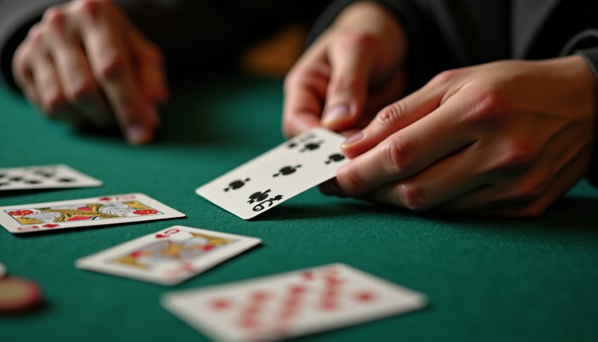 Solitaire : Le guide ultime et gratuit pour maîtriser ce jeu de cartes classique
