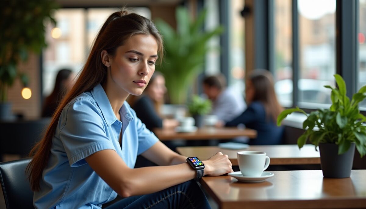 Top des montres connectées en 2024 : Votre guide complet pour bien choisir
