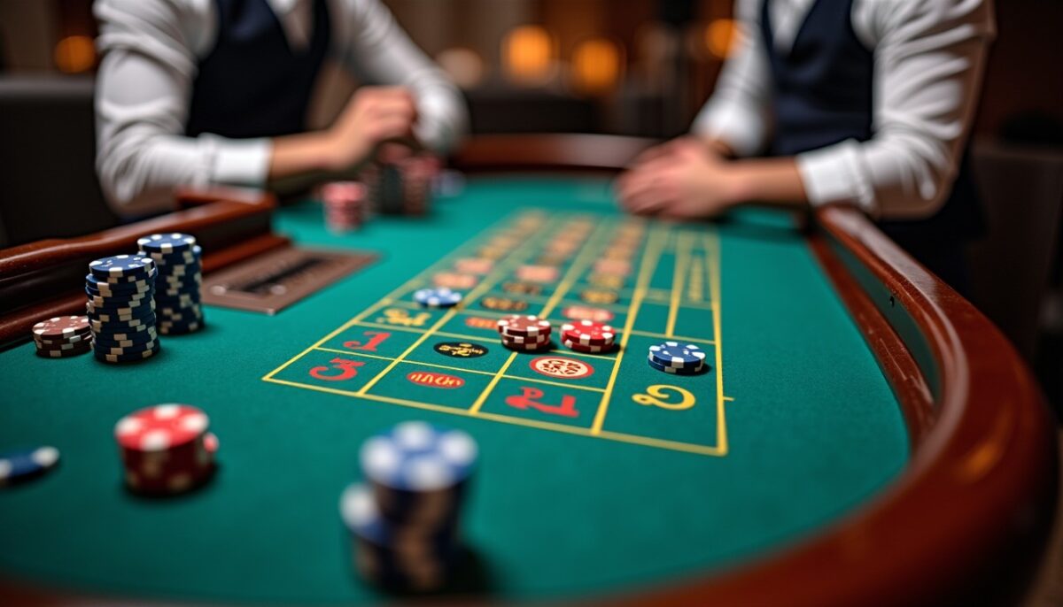 Les casinos en ligne représentent-ils l'avant-garde des plateformes numériques ?
