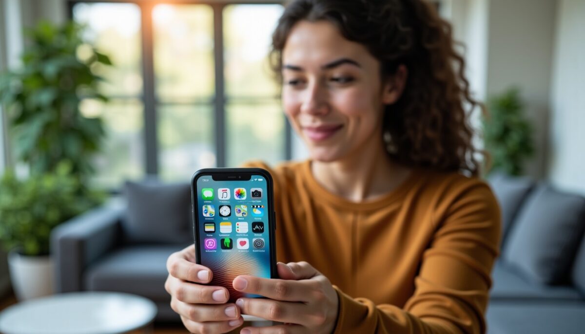 Les 5 applications incontournables à installer sur votre iPhone ce mois de novembre