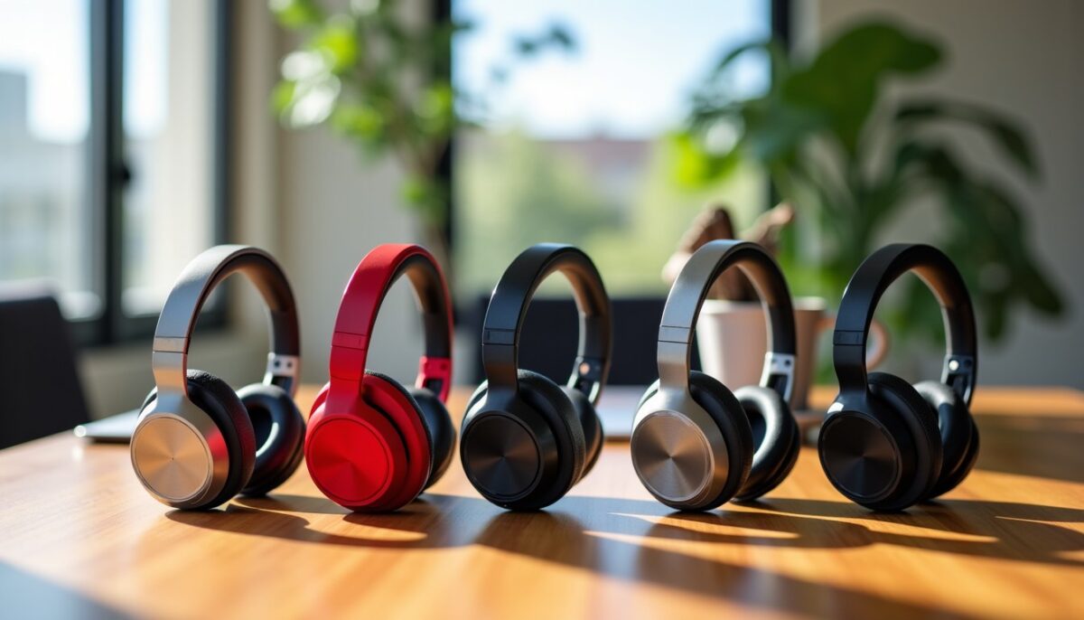 Promotions Prime Day : Découvrez 5 casques OneOdio à prix explosifs