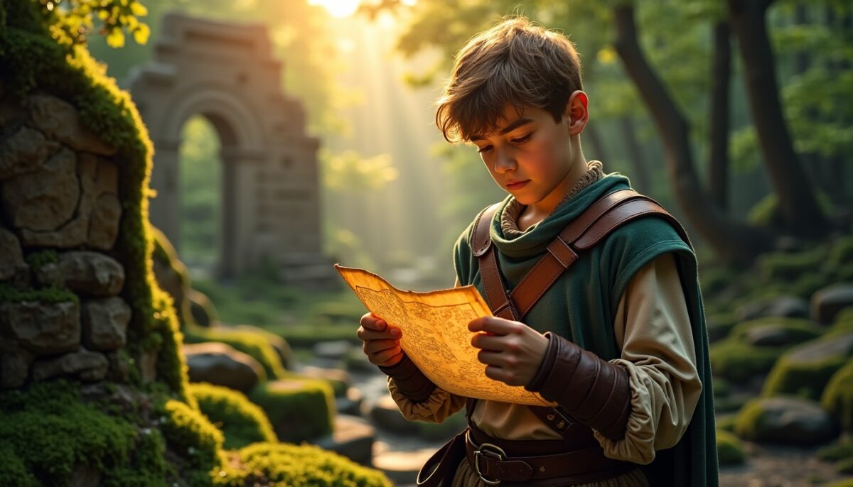 Guide pour bien démarrer Gothic Remake : 8 astuces pour s'orienter sans GPS