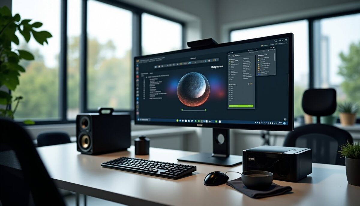 Le DLSS de NVIDIA fait son entrée sur Linux grâce au pilote NVK