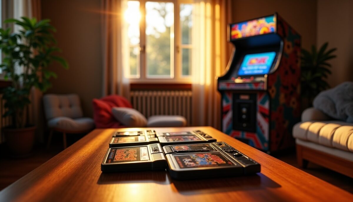 TOP 11 Neo Geo – Les chefs-d'œuvre incontournables de la console de luxe