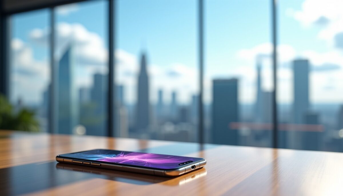 IPhone 17 Pro Max : Le matériel est-il enfin à la hauteur de l'IA en 2026 ?