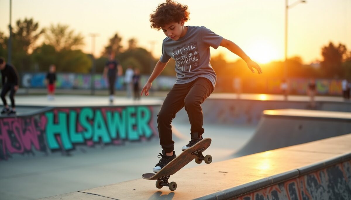 Les 10 incontournables jeux de skate et de glisse à ne pas manquer Les 10 incontournables jeux de skate et de glisse à ne pas manquer