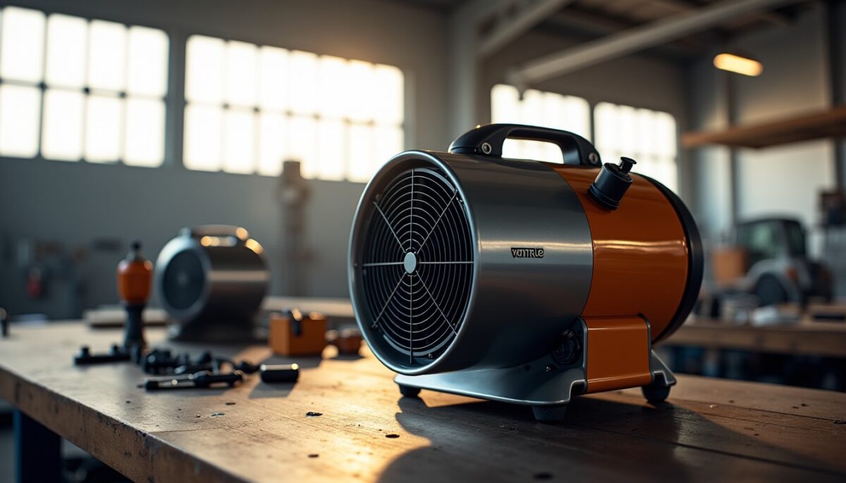 Essai des Vantrue Power T150 & T800 : Des souffleurs d’air ultra-puissants à l’épreuve Essai des Vantrue Power T150 & T800 : Des souffleurs d’air ultra-puissants à l’épreuve