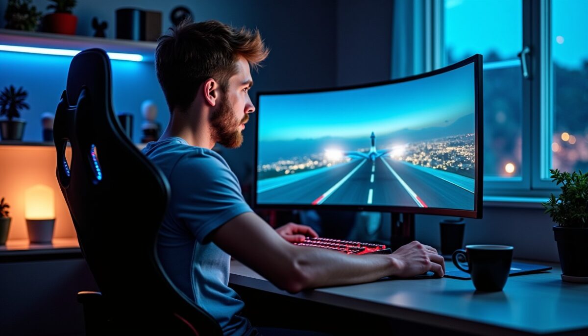 Les 10 Meilleurs Jeux de Simulation Incontournables Les 10 Meilleurs Jeux de Simulation Incontournables