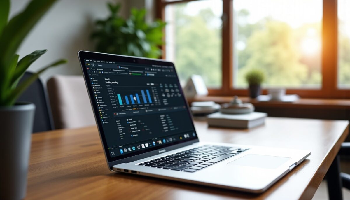 Pourquoi les mises à jour de macOS réclament autant d’espace et comment libérer de la place sans perdre vos fichiers ? Pourquoi les mises à jour de macOS réclament autant d’espace et comment libérer de la place sans perdre vos fichiers ?