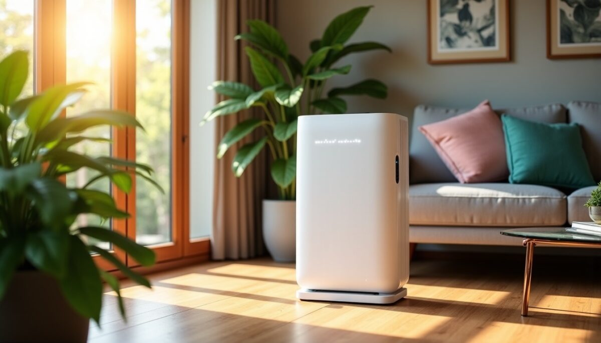 Purificateurs d'air : Découvrez le Top 5 des modèles incontournables pour un air plus sain Purificateurs d'air : Découvrez le Top 5 des modèles incontournables pour un air plus sain