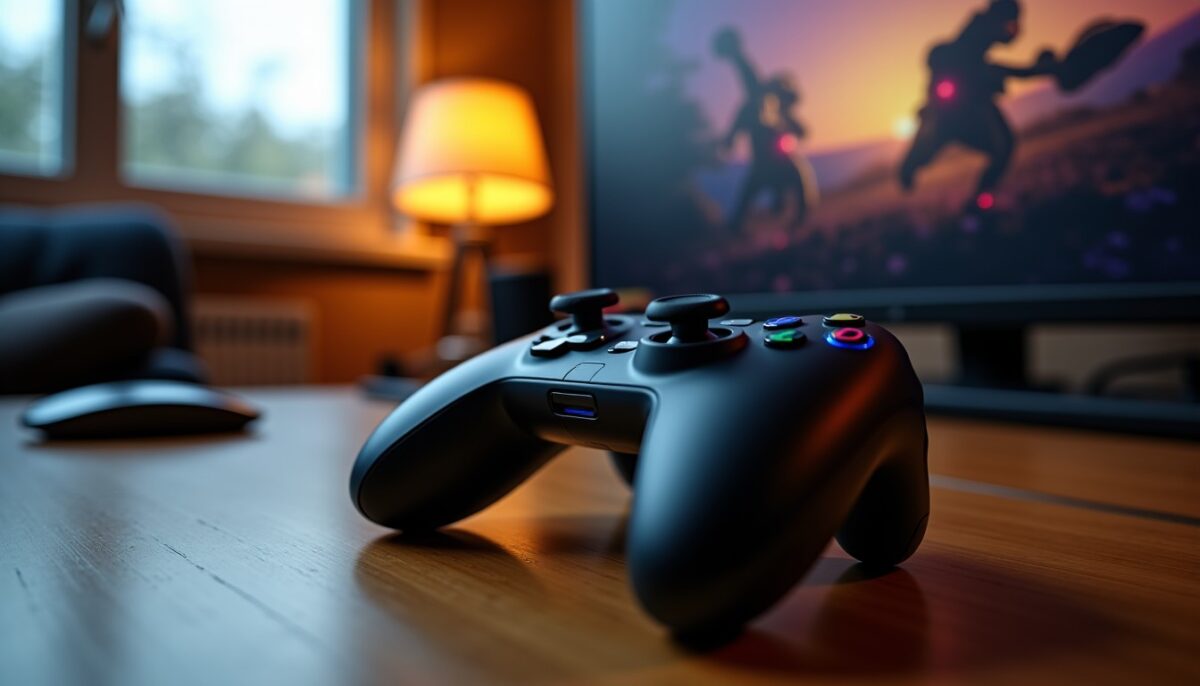Test du Steam Controller 2 : La future référence des manettes PC en 2026 ? Test du Steam Controller 2 : La future référence des manettes PC en 2026 ?