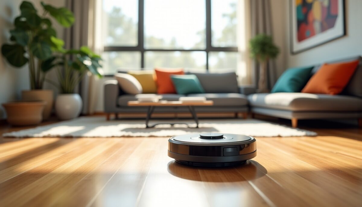 Les 5 Meilleurs Aspirateurs Robots à Ne Pas Manquer en 2022 Les 5 Meilleurs Aspirateurs Robots à Ne Pas Manquer en 2022