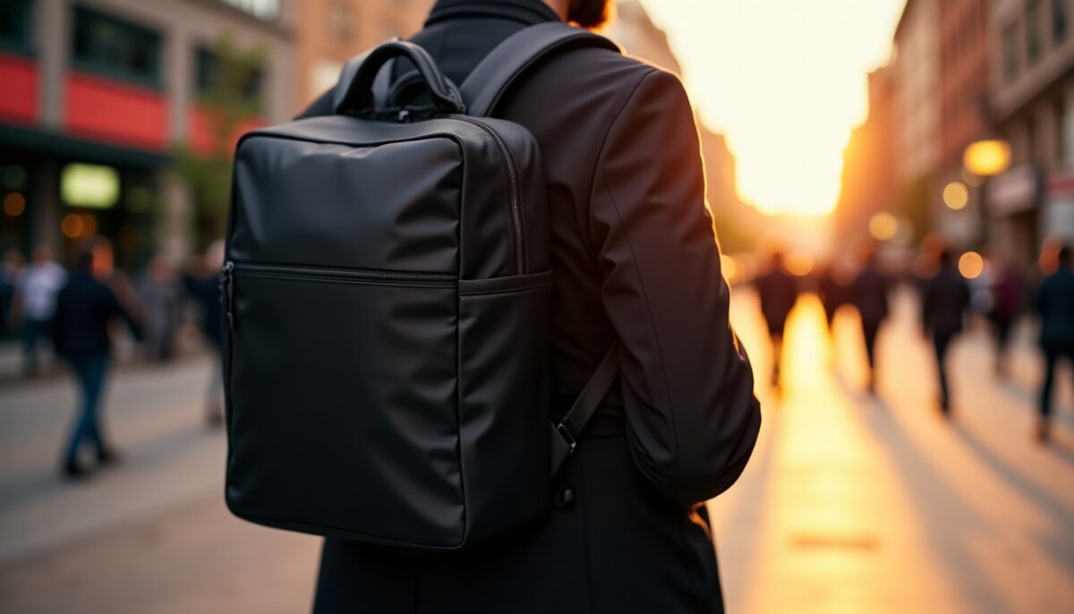Test du Troubadour Apex 4.0 : Le sac à dos MacBook par excellence ? Test du Troubadour Apex 4.0 : Le sac à dos MacBook par excellence ?