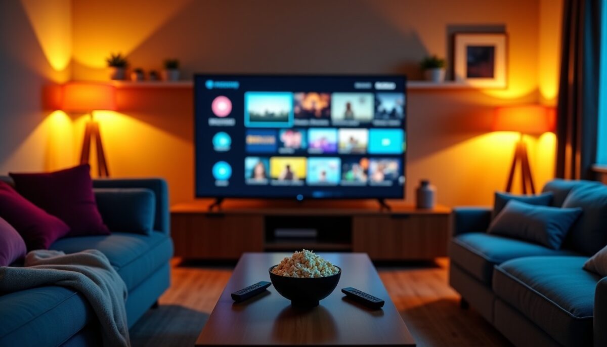 VOD et Streaming : Découvrez les films et séries incontournables à ne pas rater en mars 2024 VOD et Streaming : Découvrez les films et séries incontournables à ne pas rater en mars 2024