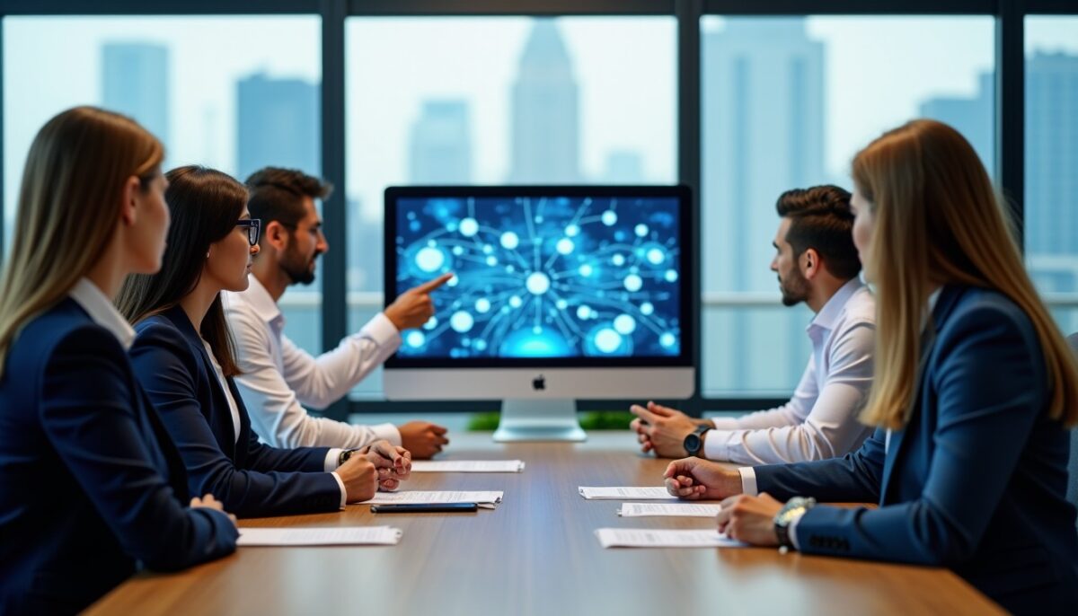 Panne informatique en entreprise : stratégies efficaces pour anticiper et surmonter les imprévus