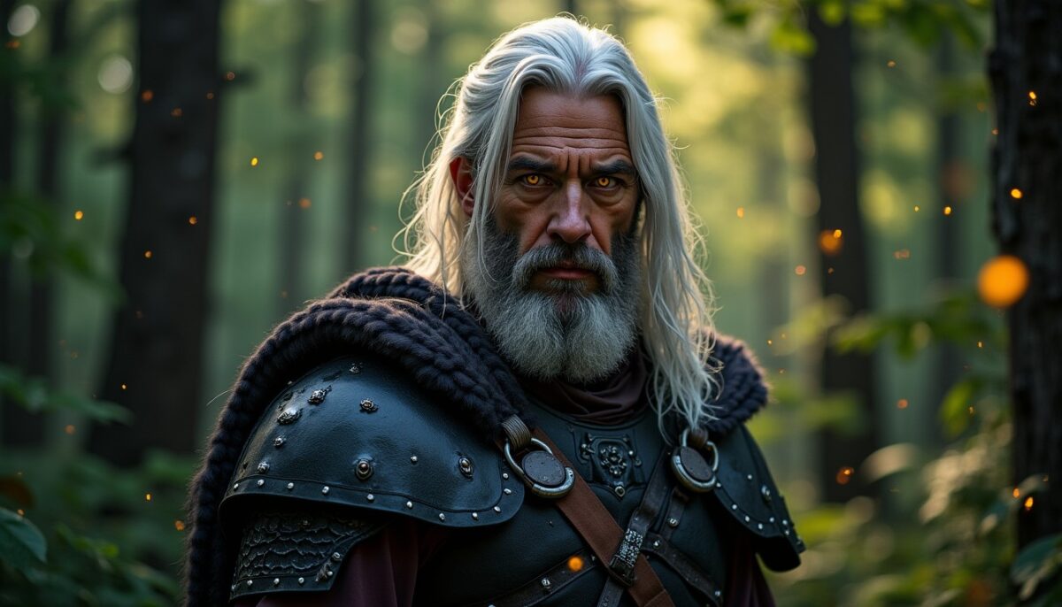 The Witcher : Netflix renouvelle la série pour une cinquième saison explosive