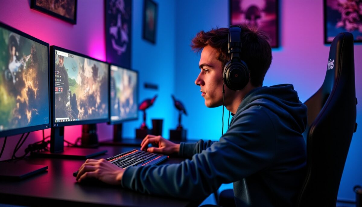 League of Legends : Exploration complète des ligues majeures League of Legends : Exploration complète des ligues majeures