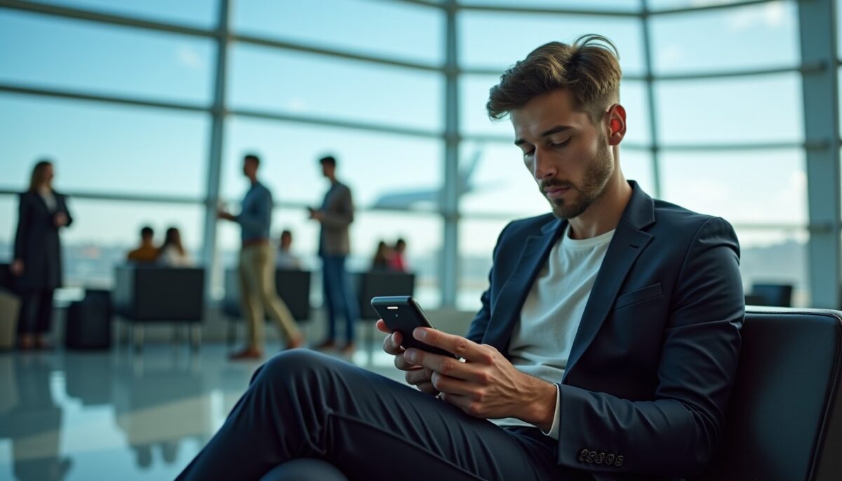 Guide 2026 : Trouvez la batterie externe idéale pour vos voyages Guide 2026 : Trouvez la batterie externe idéale pour vos voyages