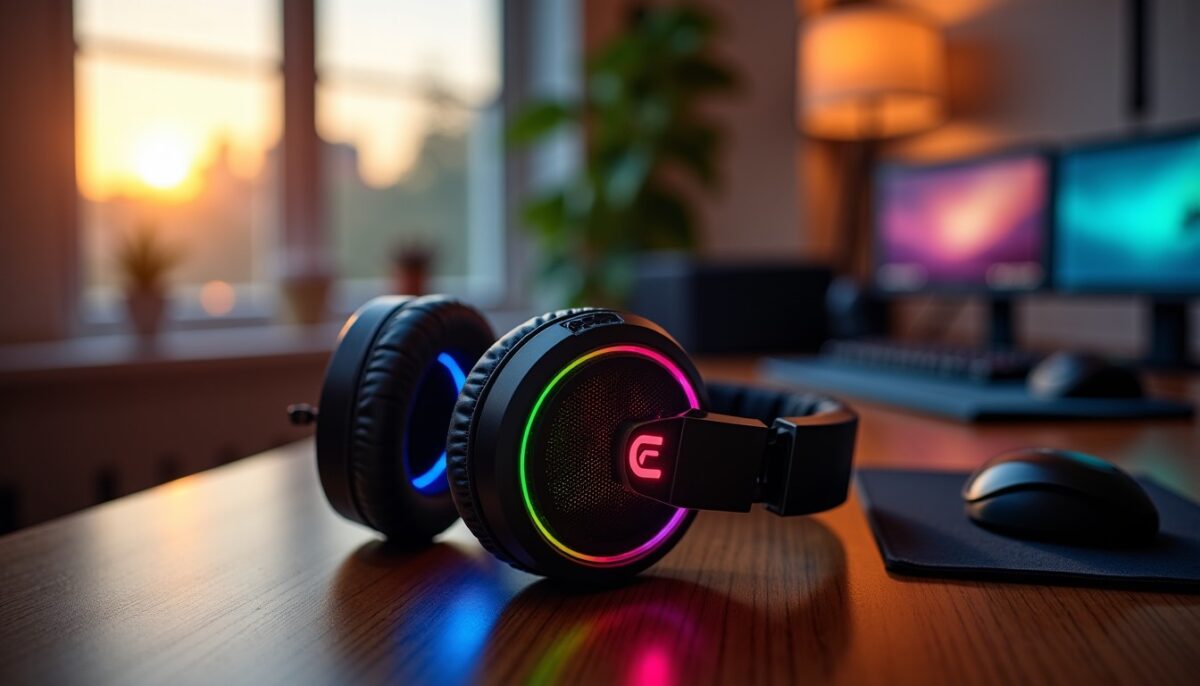 Test du GLORIOUS GHS Eternal RGB : Le confort filaire abordable à seulement 70 euros Test du GLORIOUS GHS Eternal RGB : Le confort filaire abordable à seulement 70 euros