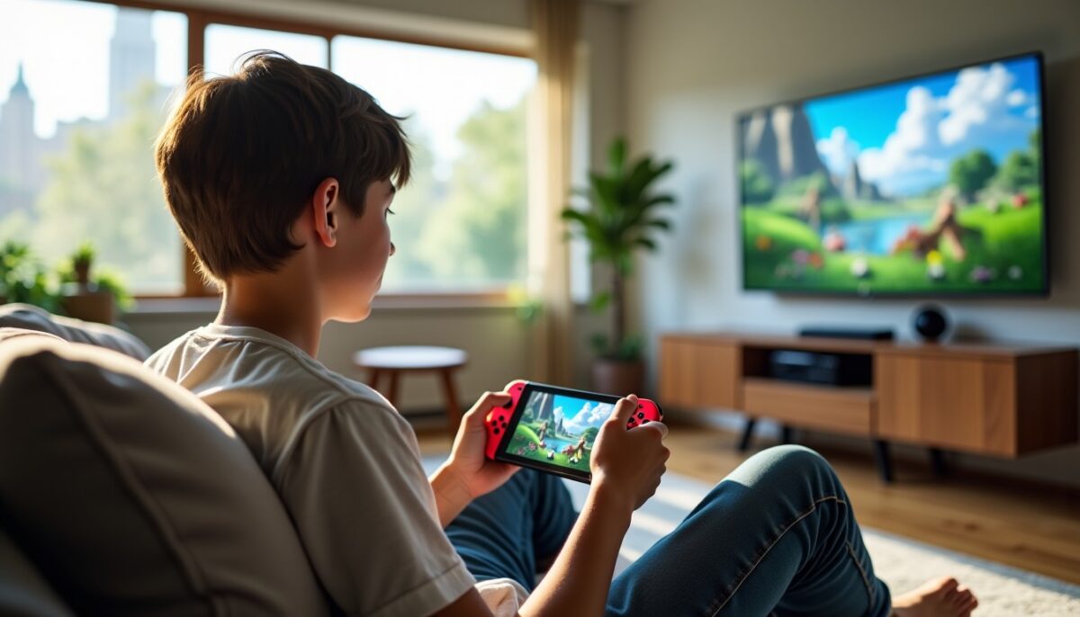 Xenoblade Chronicles 2 édition Switch 2 : notre test complet et notre avis détaillé