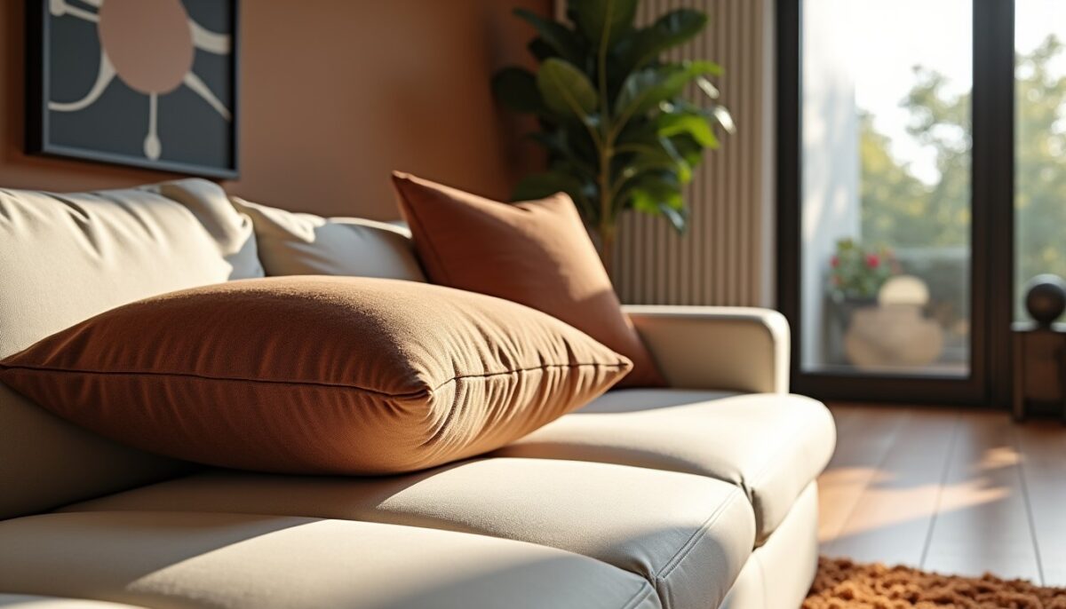 Bloon : le coussin ergonomique qui allie confort et style pour sublimer votre intérieur