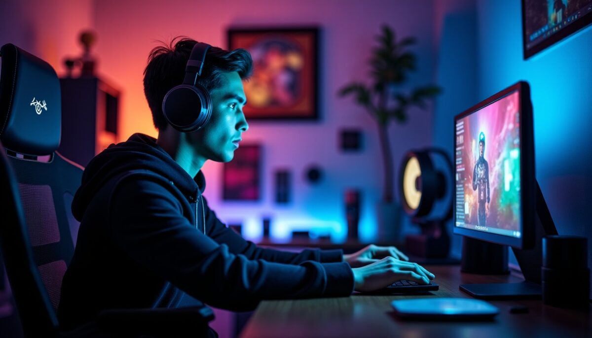 GHS Wireless InfinitePlay : notre test complet du casque gaming sans fil signé Glorious