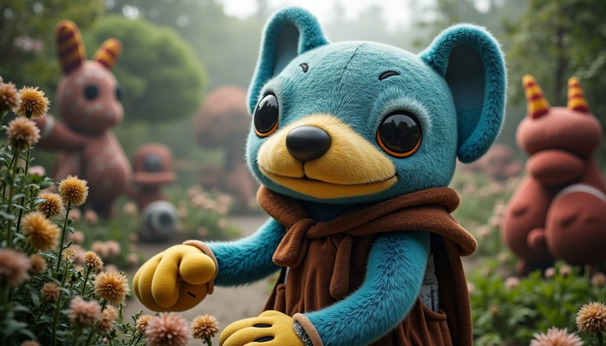 Phantasialand en 2026 : un parc qui surpasse Disney et Europa-Park ? Phantasialand en 2026 : un parc qui surpasse Disney et Europa-Park ?
